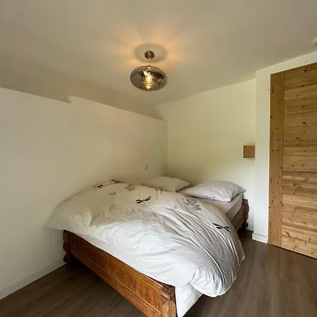 Rosiere Charmante Maison 4pers, Sur Les Hauteurs De Saint Maurice Holiday home