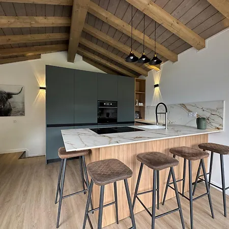 Rosiere Charmante Maison 4pers, Sur Les Hauteurs De Saint Maurice