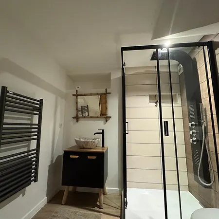 Rosiere Charmante Maison 4pers, Sur Les Hauteurs De Saint Maurice Bourg-Saint-Maurice