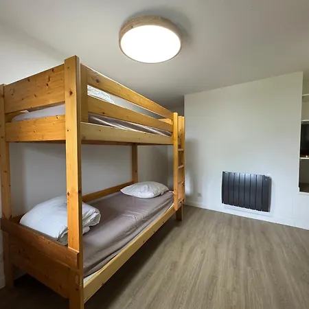 Rosiere Charmante Maison 4pers, Sur Les Hauteurs De Saint Maurice Holiday home *